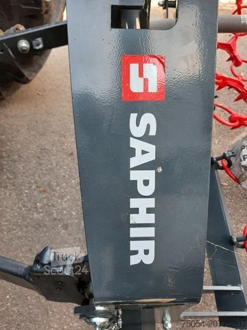 Poljski kultivator SAMASZ Saphir 602