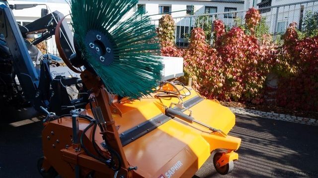 Sonstige SAPHIR Kehrmaschine