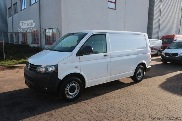 Furgone VOLKSWAGEN T5 Transporter 1.Hand / Klima / FN: 213
