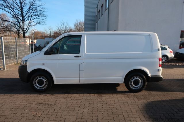 Kastenwagen VOLKSWAGEN T5 Transporter 1.Hand / Klima / FN: 213