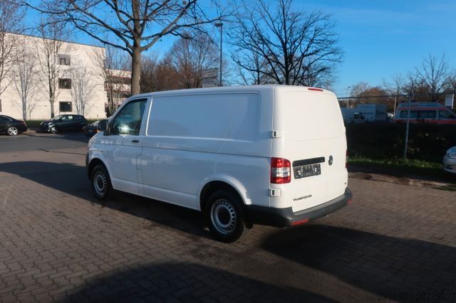 Furgone VOLKSWAGEN T5 Transporter 1.Hand / Klima / FN: 213
