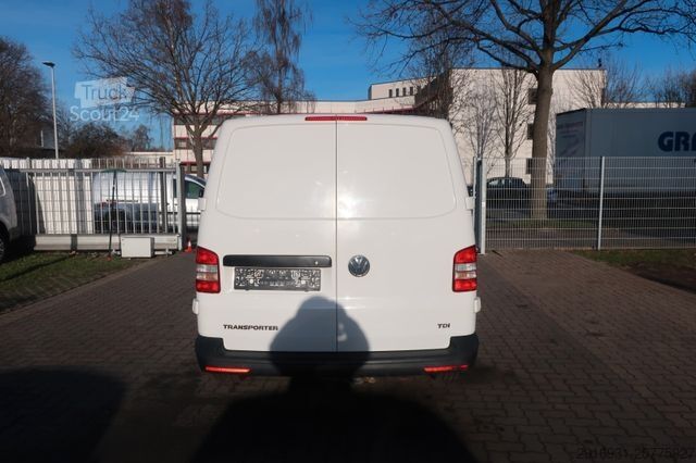 Kastenwagen VOLKSWAGEN T5 Transporter 1.Hand / Klima / FN: 213