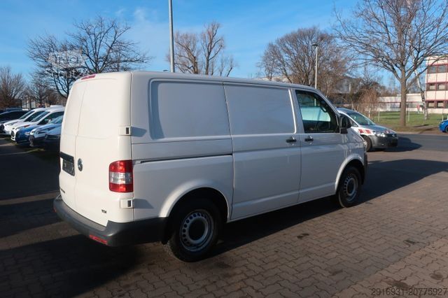 Furgone VOLKSWAGEN T5 Transporter 1.Hand / Klima / FN: 213