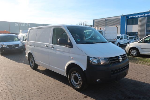 Kastenwagen VOLKSWAGEN T5 Transporter 1.Hand / Klima / FN: 213