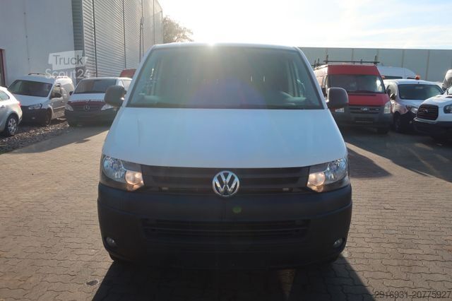 Kastenwagen VOLKSWAGEN T5 Transporter 1.Hand / Klima / FN: 213