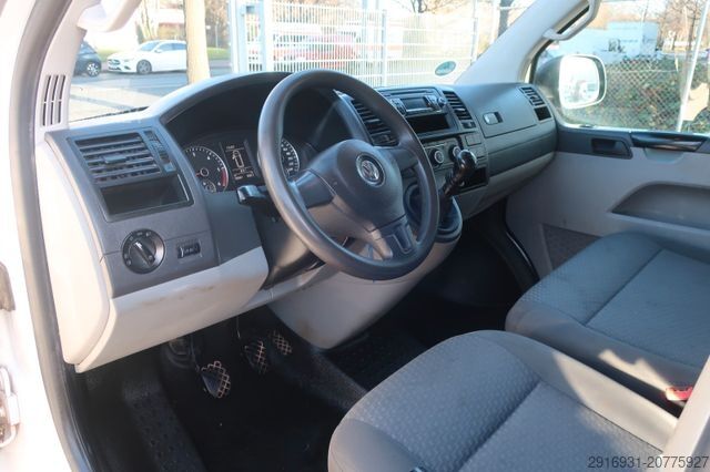 Furgone VOLKSWAGEN T5 Transporter 1.Hand / Klima / FN: 213