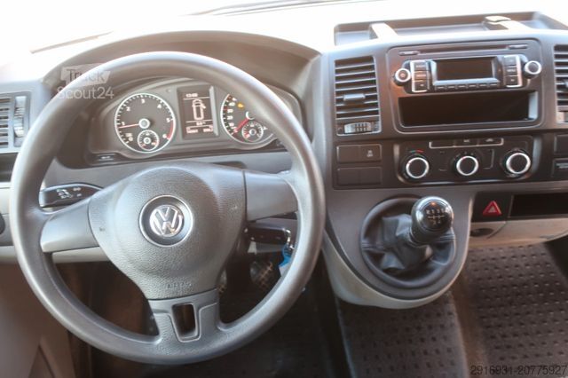 Kastenwagen VOLKSWAGEN T5 Transporter 1.Hand / Klima / FN: 213