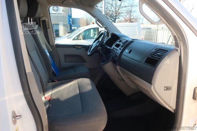 Furgone VOLKSWAGEN T5 Transporter 1.Hand / Klima / FN: 213