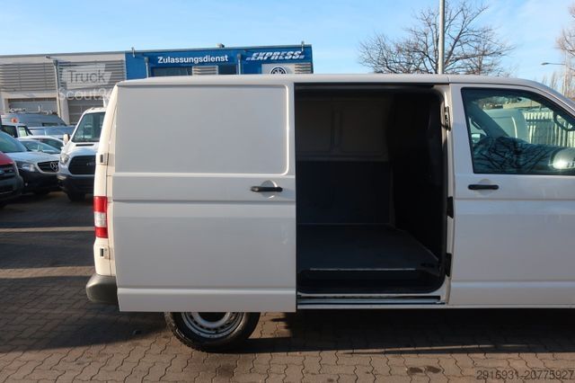 Kastenwagen VOLKSWAGEN T5 Transporter 1.Hand / Klima / FN: 213