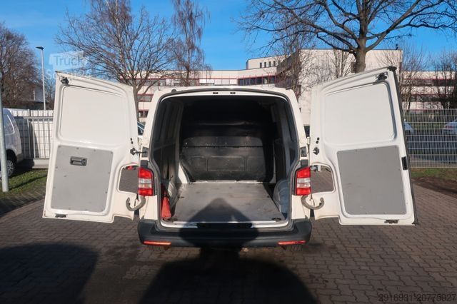 Furgone VOLKSWAGEN T5 Transporter 1.Hand / Klima / FN: 213
