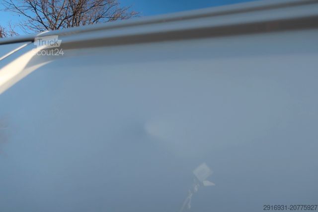 Furgone VOLKSWAGEN T5 Transporter 1.Hand / Klima / FN: 213