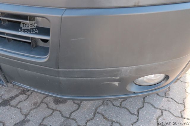 Kastenwagen VOLKSWAGEN T5 Transporter 1.Hand / Klima / FN: 213