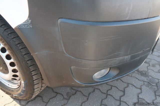 Furgone VOLKSWAGEN T5 Transporter 1.Hand / Klima / FN: 213