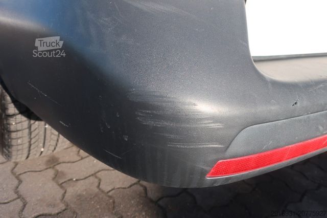 Kastenwagen VOLKSWAGEN T5 Transporter 1.Hand / Klima / FN: 213