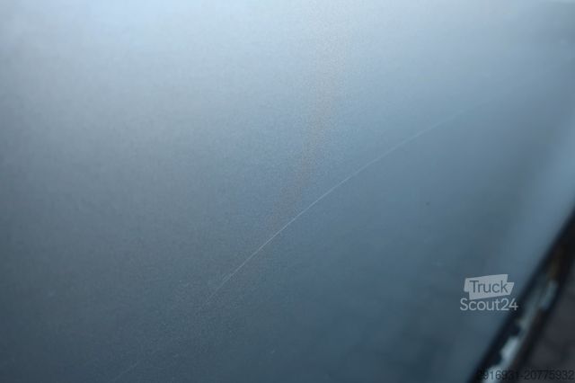 Furgone VOLKSWAGEN Caddy Maxi 2.Hand / Klima / Navi / FN:251