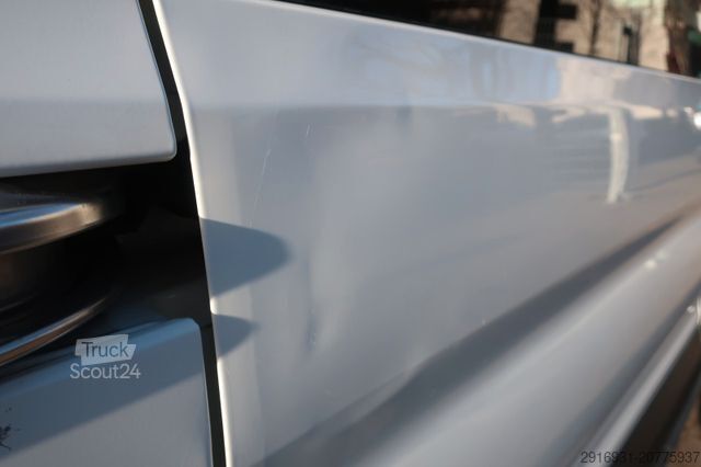 Kastenwagen hoch FORD Transit Trend 2.Hand / Klima / DoKa / FN:78