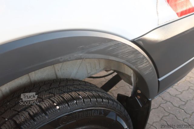 Kastenwagen hoch FORD Transit Trend 2.Hand / Klima / DoKa / FN:78