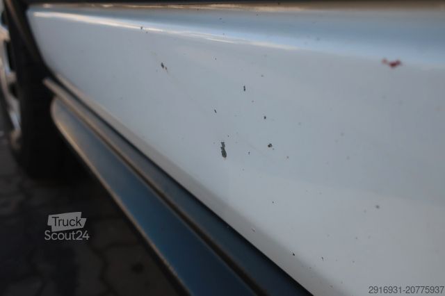 Kastenwagen hoch FORD Transit Trend 2.Hand / Klima / DoKa / FN:78