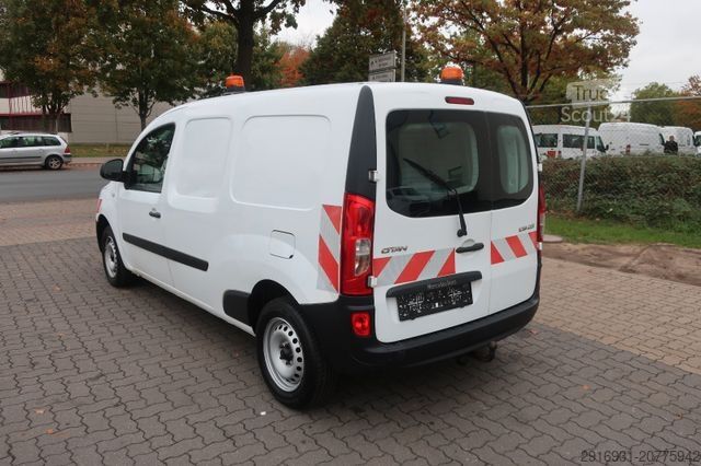 Kastenwagen MERCEDES-BENZ Citan 109CDI extralang 1.Hand / AHK/Klima/FN:192