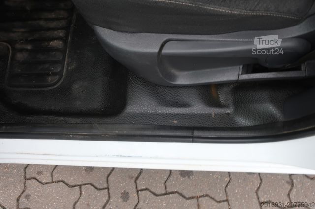 Furgone MERCEDES-BENZ Citan 109CDI extralang 1.Hand / AHK/Klima/FN:192