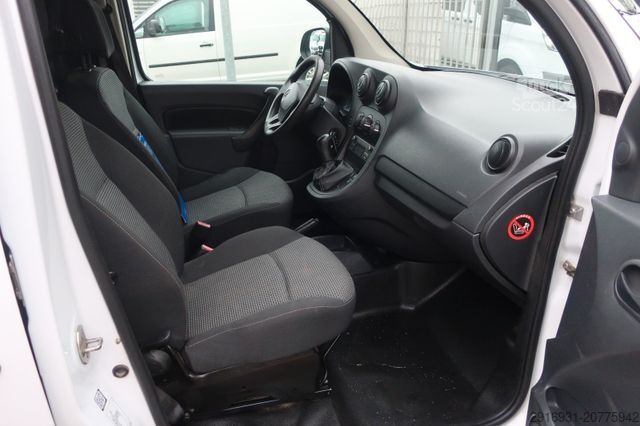 Kastenwagen MERCEDES-BENZ Citan 109CDI extralang 1.Hand / AHK/Klima/FN:192