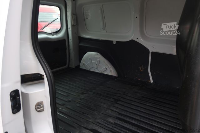 Furgone MERCEDES-BENZ Citan 109CDI extralang 1.Hand / AHK/Klima/FN:192