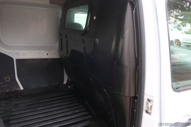 Furgone MERCEDES-BENZ Citan 109CDI extralang 1.Hand / AHK/Klima/FN:192