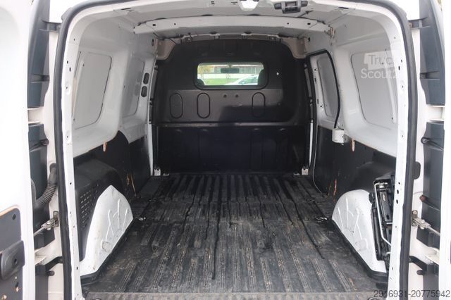 Kastenwagen MERCEDES-BENZ Citan 109CDI extralang 1.Hand / AHK/Klima/FN:192