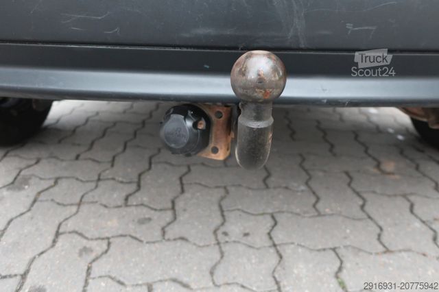 Kastenwagen MERCEDES-BENZ Citan 109CDI extralang 1.Hand / AHK/Klima/FN:192