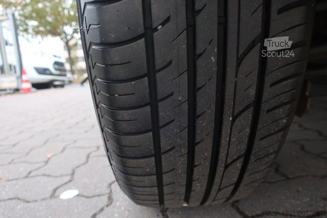 Kastenwagen MERCEDES-BENZ Citan 109CDI extralang 1.Hand / AHK/Klima/FN:192