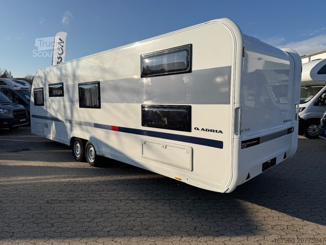 Bivalnik ADRIA 753UK Adora