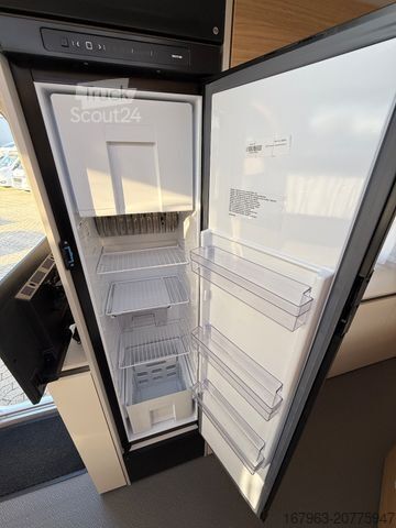 Bivalnik ADRIA 753UK Adora