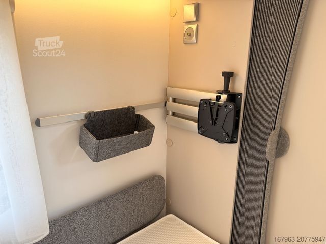 Bivalnik ADRIA 753UK Adora