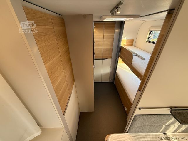 Bivalnik ADRIA 753UK Adora