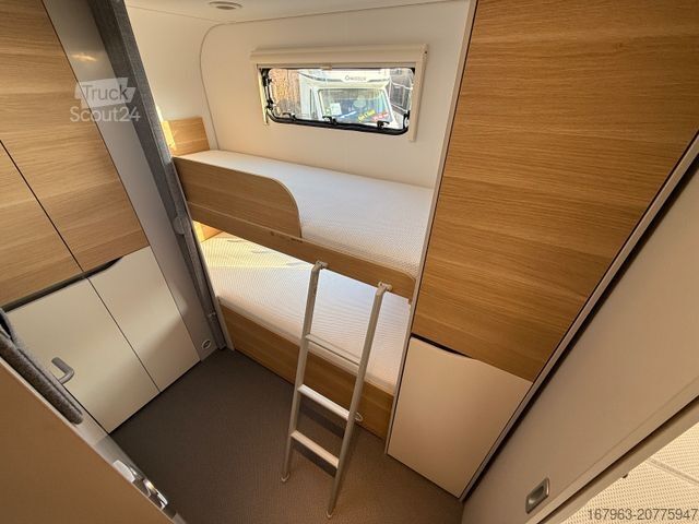 Bivalnik ADRIA 753UK Adora