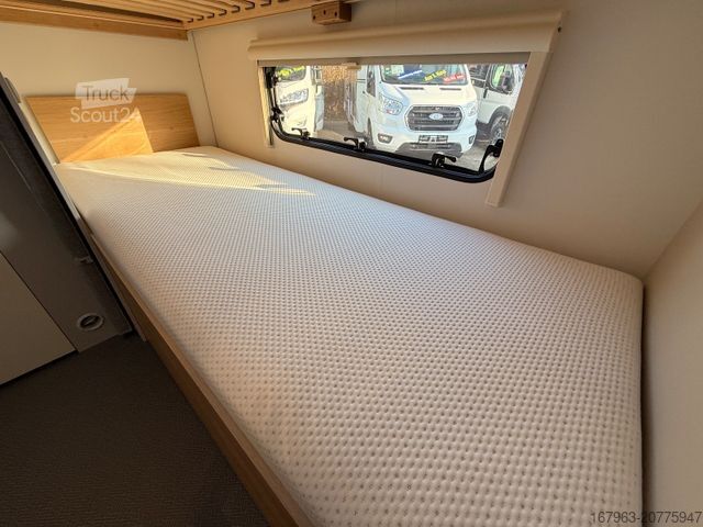 Bivalnik ADRIA 753UK Adora