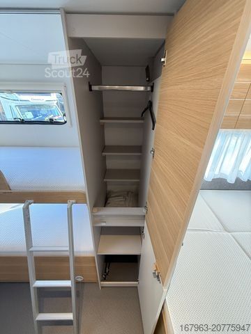 Bivalnik ADRIA 753UK Adora