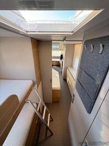 Bivalnik ADRIA 753UK Adora