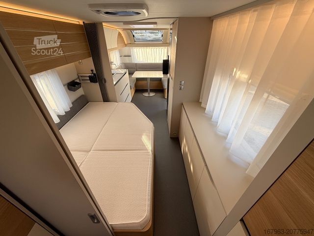 Bivalnik ADRIA 753UK Adora