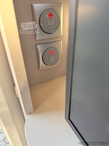 Bivalnik ADRIA 753UK Adora