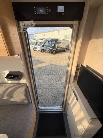 Bivalnik ADRIA 753UK Adora