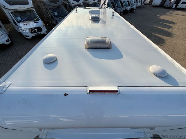 Bivalnik ADRIA 753UK Adora