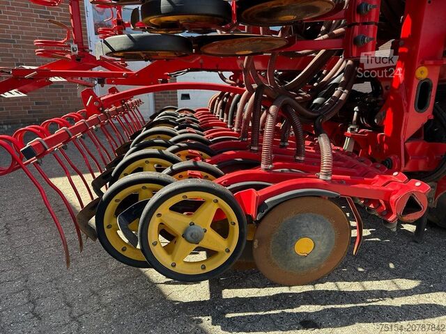 Sejalnica Väderstad Spirit 600C