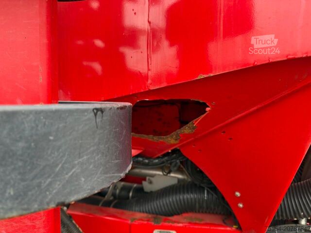 Sejalnica Väderstad Spirit 600C