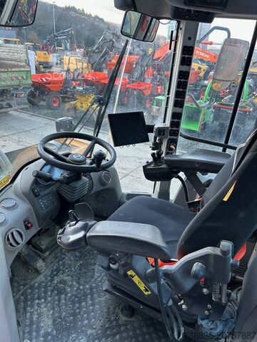 Chargeuse Volvo L 150 H