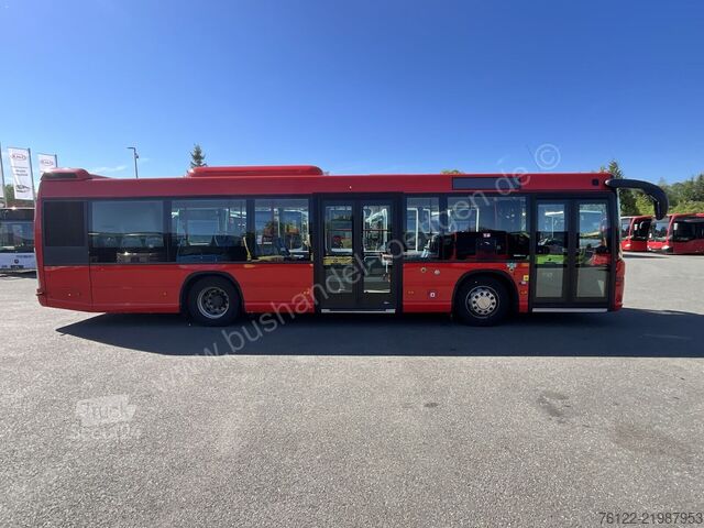 градски автобус Scania Citywide LF