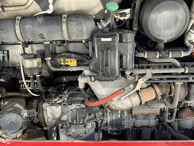 градски автобус Scania Citywide LF