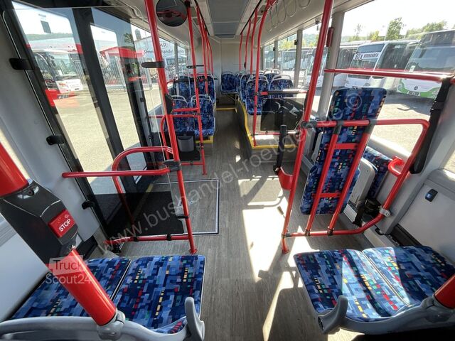 градски автобус Scania Citywide LF