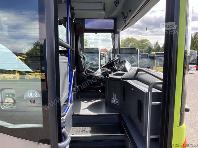 Intercitybus Setra S 415 UL