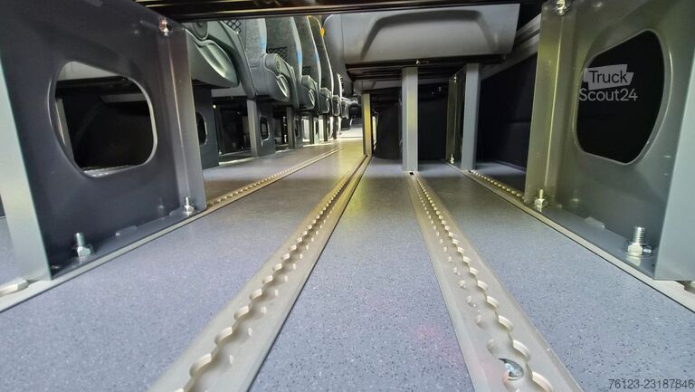 حافلة صغيرة MERCEDES-BENZ Sprinter Lord Light 22 Sitzer  Aktionspreis